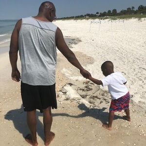 Meet your Posher, James